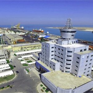 اداره بنادر و دریانوردی بوشهر