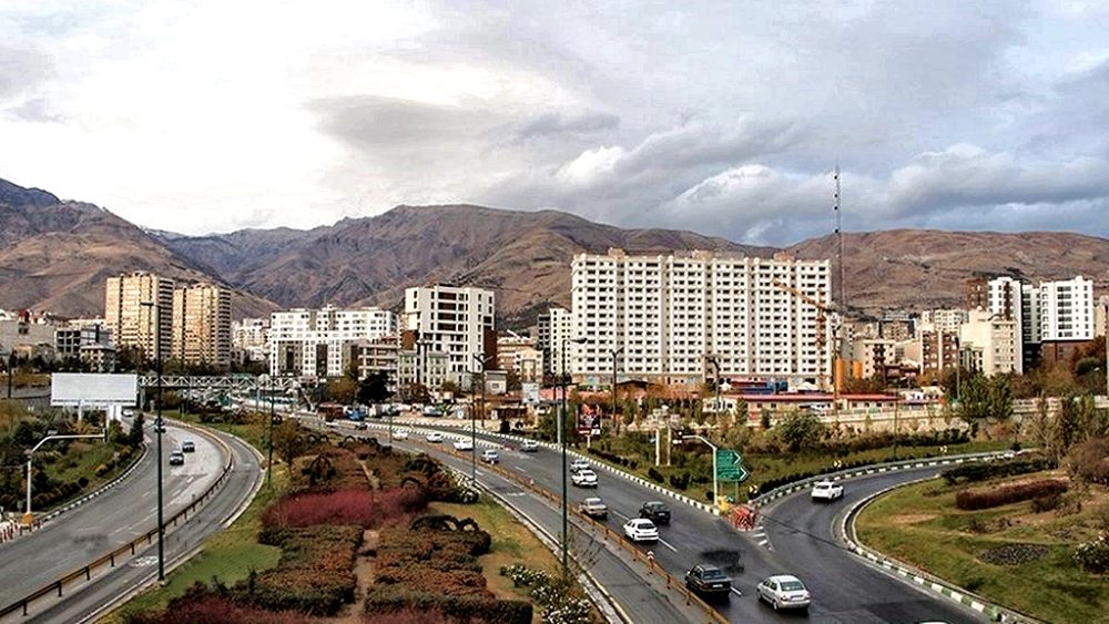 Lets get to know Ezgol neighborhood of Tehran