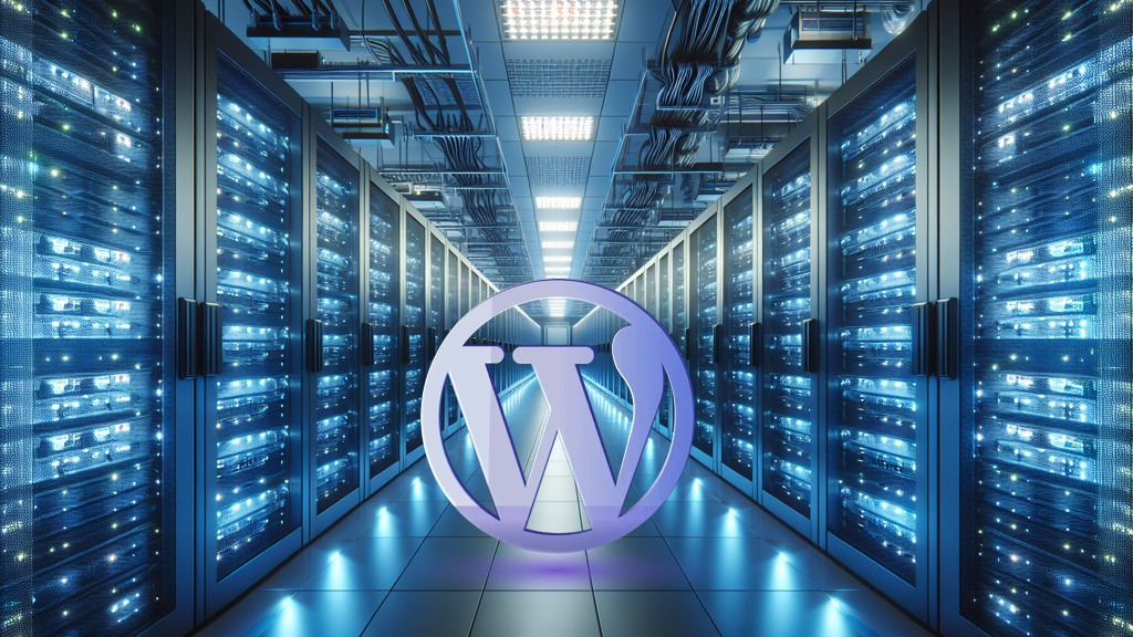 راهنمای جامع هاستینگ وردپرس برای حرفهایها